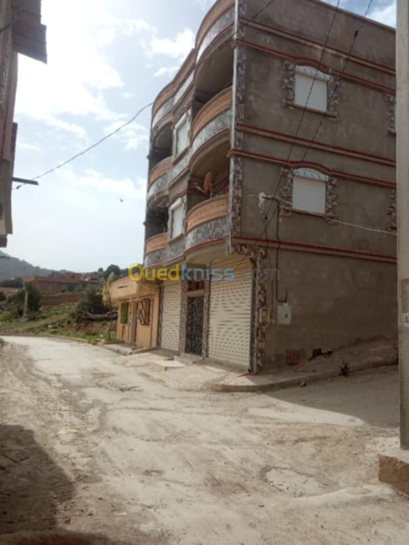 Vente Villa Batna Ichmoul 2