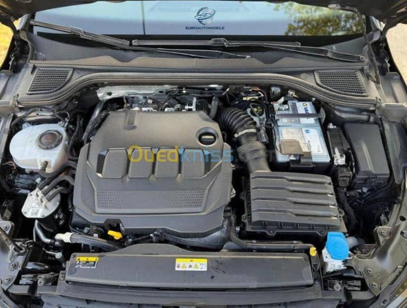 Volkswagen Golf 8 2021 R-Line 4