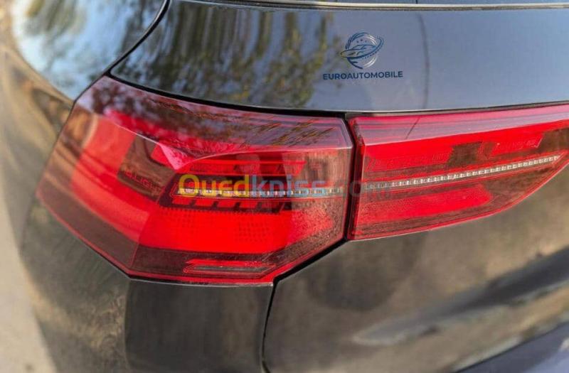 Volkswagen Golf 8 2021 R-Line 13