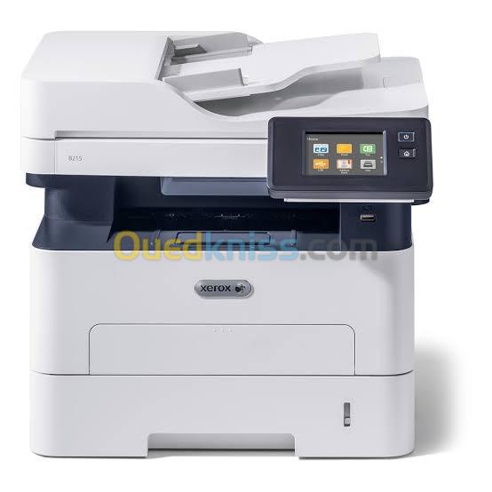  Imprimante multifonction monochrome Xerox B215
