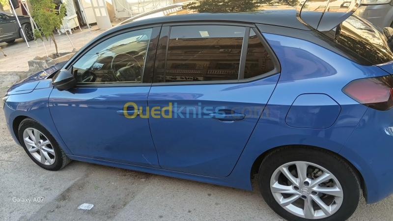 Opel Corsa 2022 Corsa