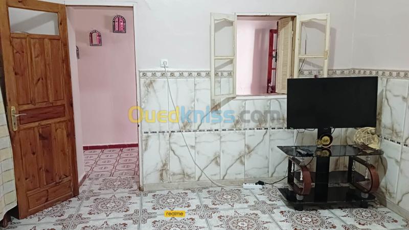 Vente Villa Sidi Bel Abbès Sidi lahcene 6