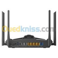 modem routeur d-link ax1800 DSL1852e wifi 6 adsl2+ vdsl2 2