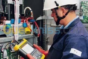 Onduleurs UPS APC | EATON | EAST | Stabilisateurs | Online Double Conversion Vente - Installation Maintenance | Entreprises ET Industries 4
