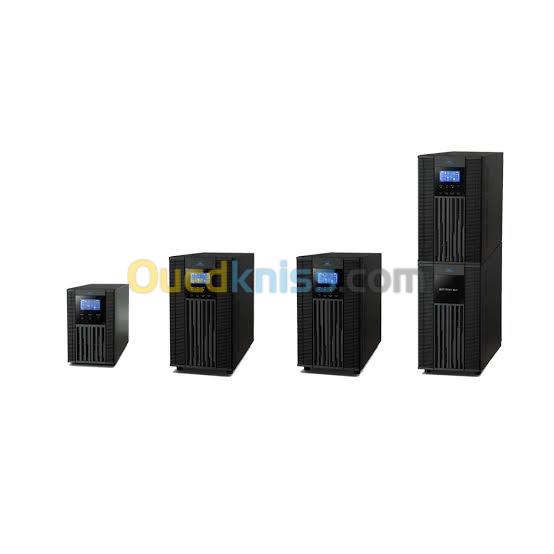 Onduleur UPS EA900 G4 6 kVA - 10 kVA 2