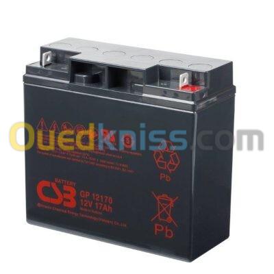 TOUTE LES BATTERIE GEL ACID lithium 12V 9