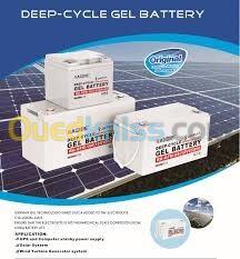 TOUTE LES BATTERIE GEL ACID lithium 12V 12