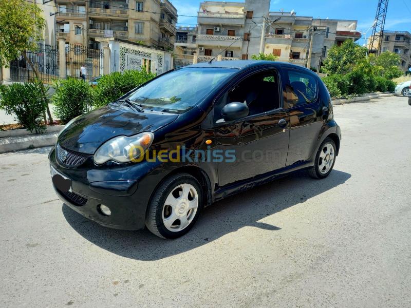 BYD F0 2012 F0 - Constantine Algérie image.