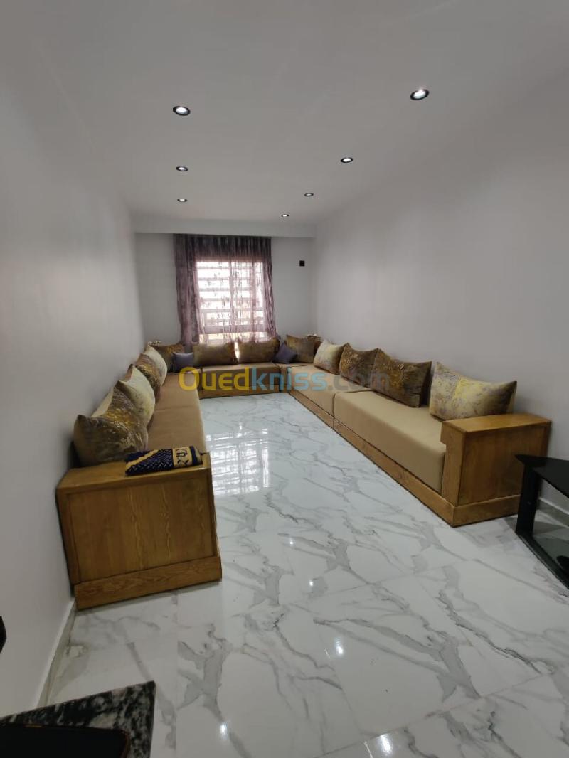 Location Appartement F3 Oran Oran 18