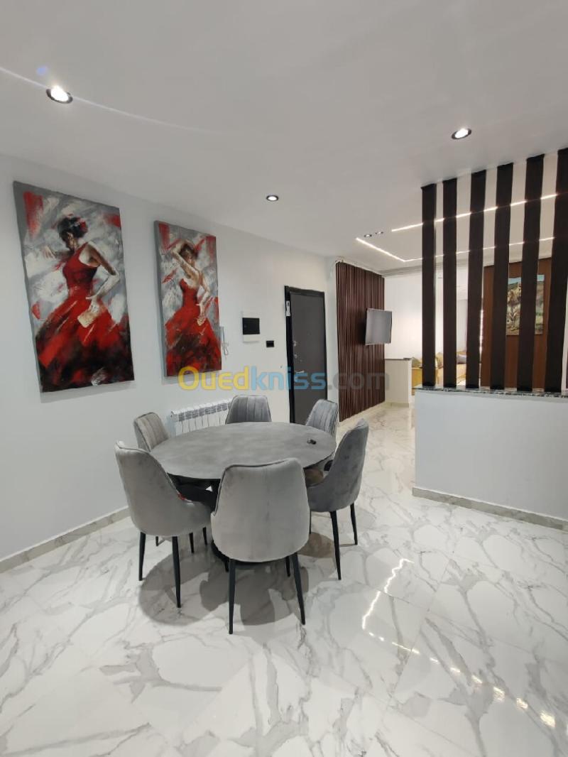 Location Appartement F3 Oran Oran 14