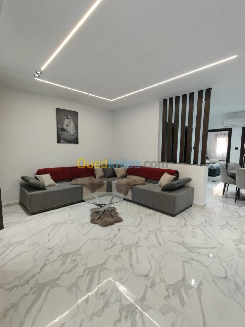 Location Appartement F3 Oran Oran 8