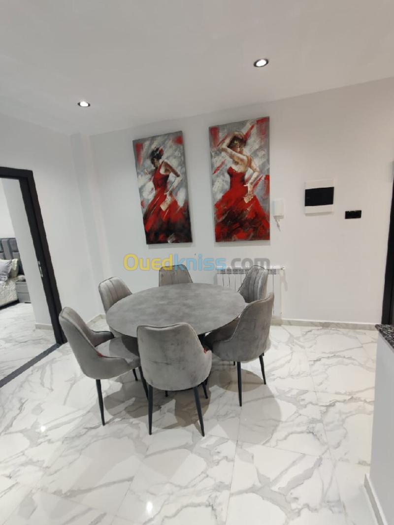 Location Appartement F3 Oran Oran 3