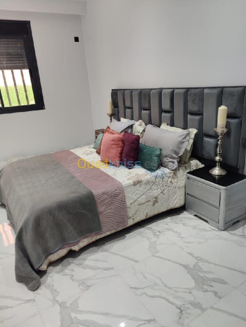 Location Appartement F3 Oran Oran 2