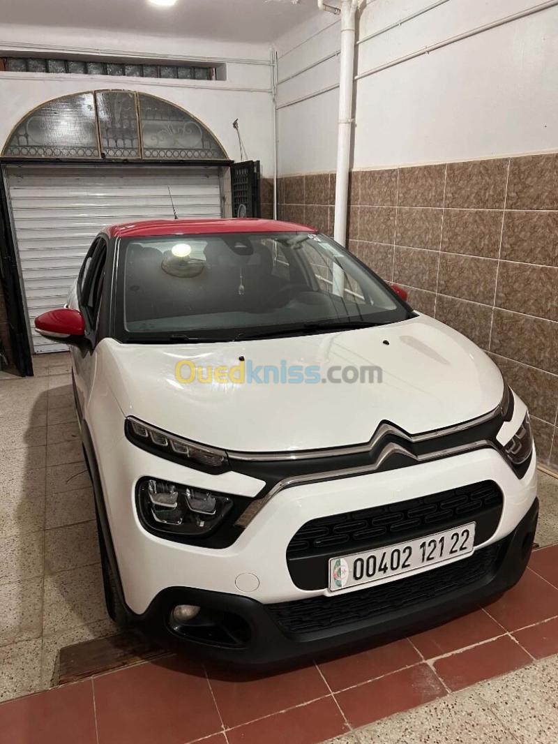 Citroen C3 2021 Essentiel 14