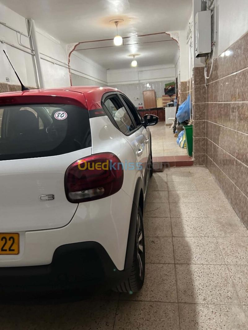 Citroen C3 2021 Essentiel