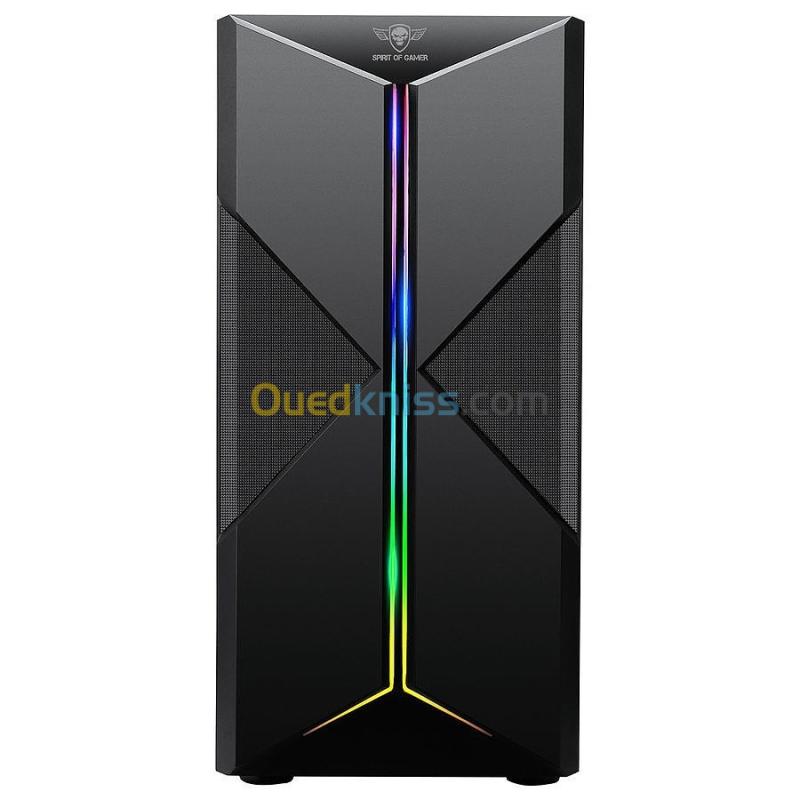 Pc gamer avec écran full HD à vendre Tizi ouzou Algérie