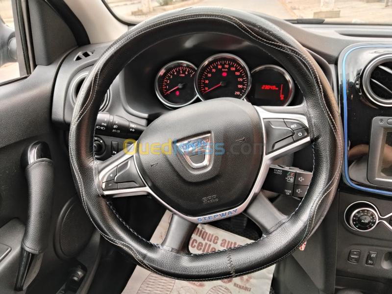 Dacia Sandero 2022 Stepway 3
