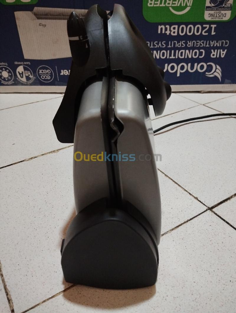 Panineuse 1800 W  6