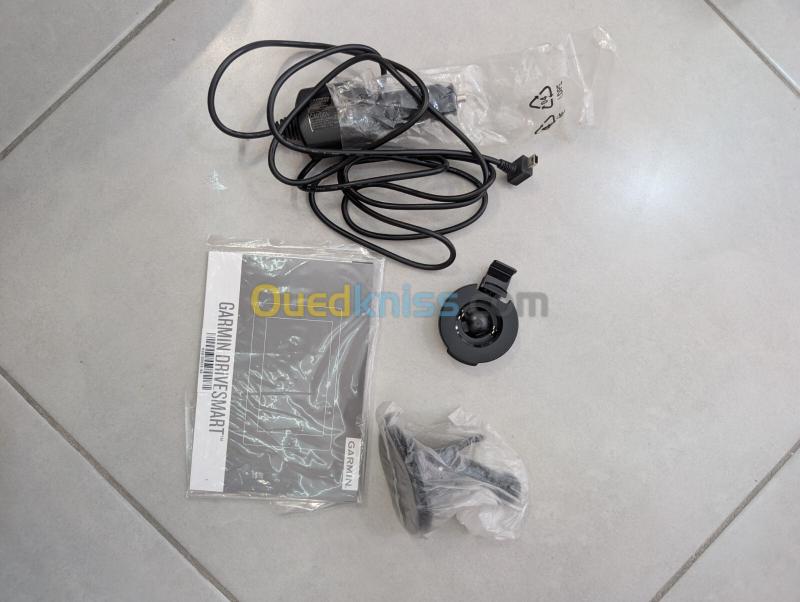 GPS Garmin Drive Smart 51 4