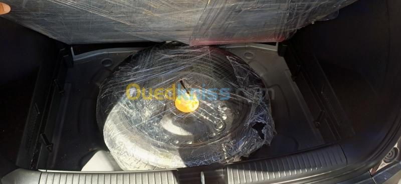 GAC Gs3 2026 Bassic 8