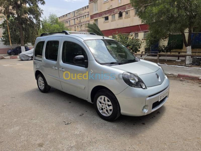 Dacia Sandero 2013 Stepway 2