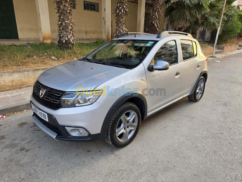 Dacia Sandero 2019 Stepway 3