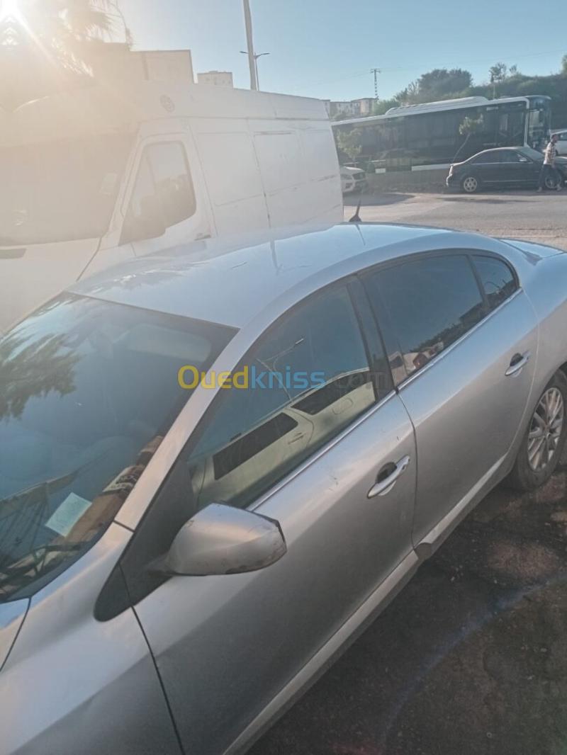 Renault Fluence 2015 Fluence 9