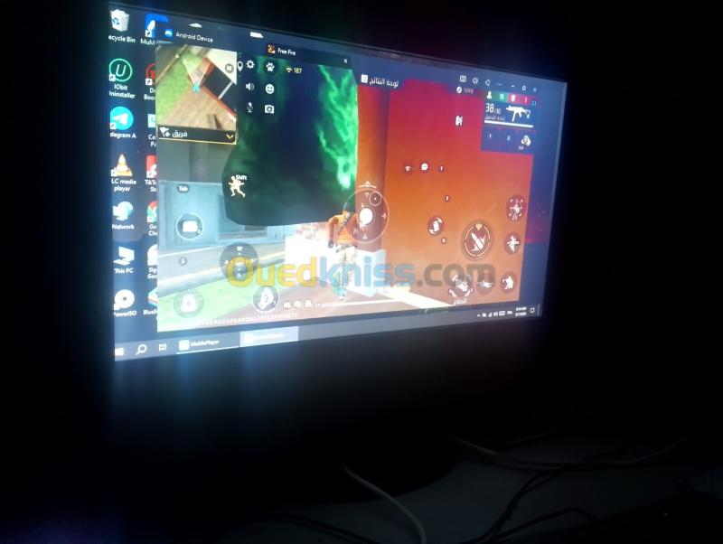 Pc Mon bureau 5