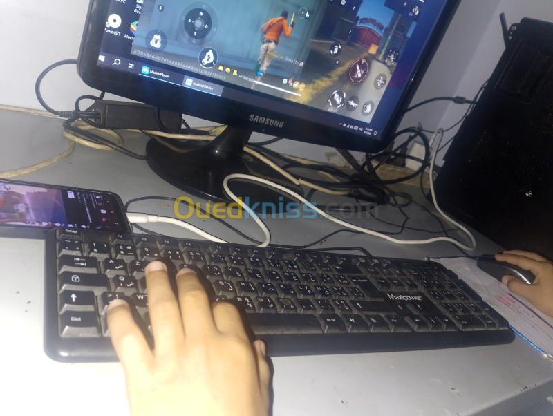 Pc Mon bureau 3