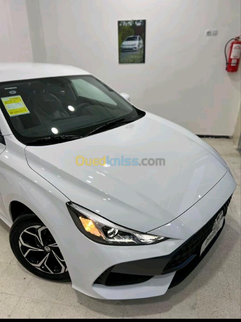 MG MG5 2026 Mg5 Manuella 2