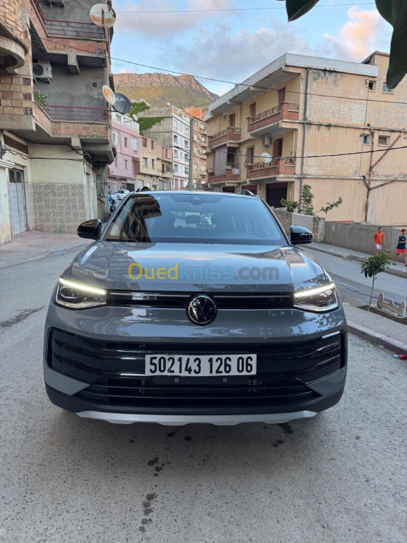 Volkswagen Tharu XR  2026 Sharp Edition 7
