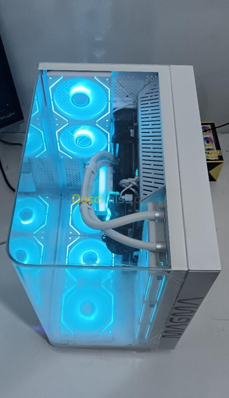 PC GAME R7-5800X 8