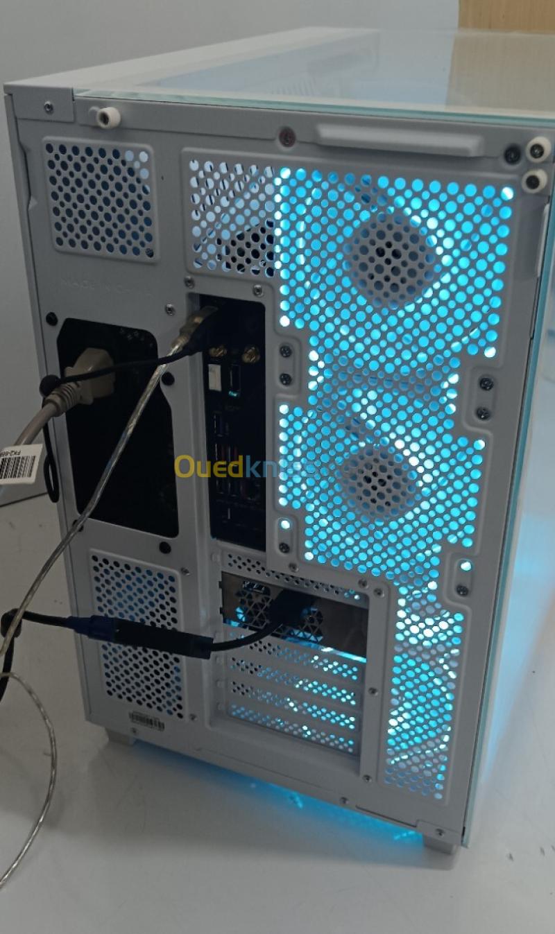 PC GAME R7-5800X 6