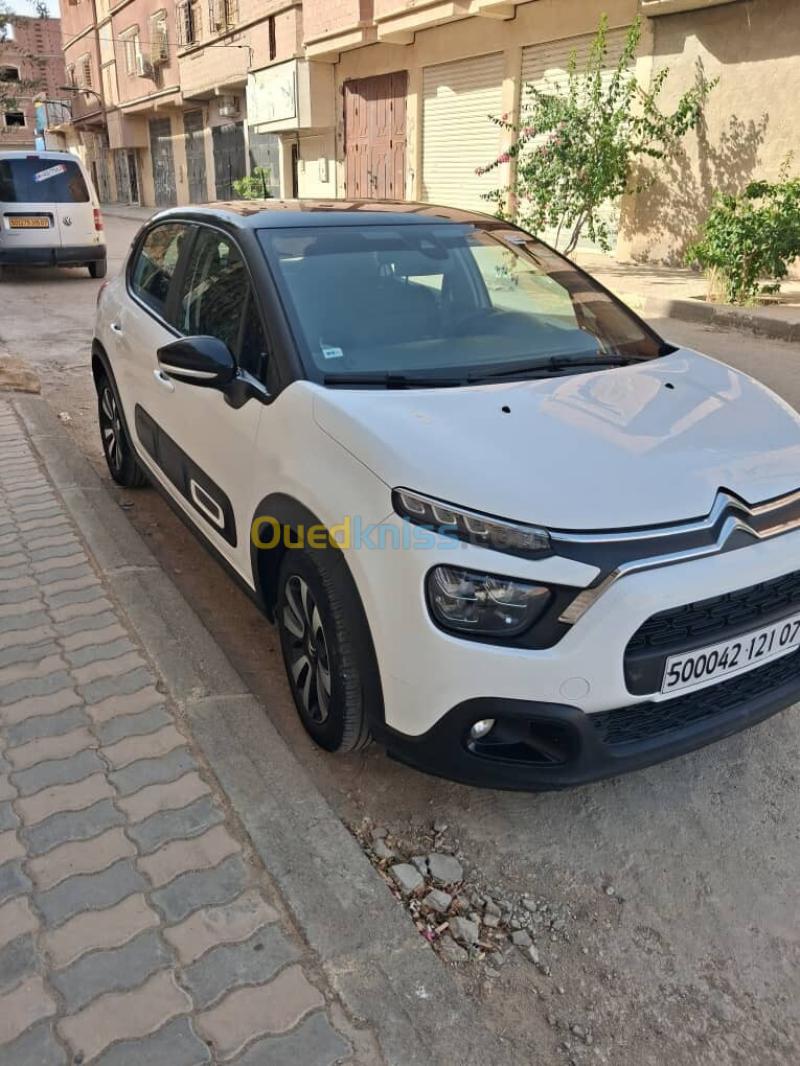 Citroen C3 2021  4
