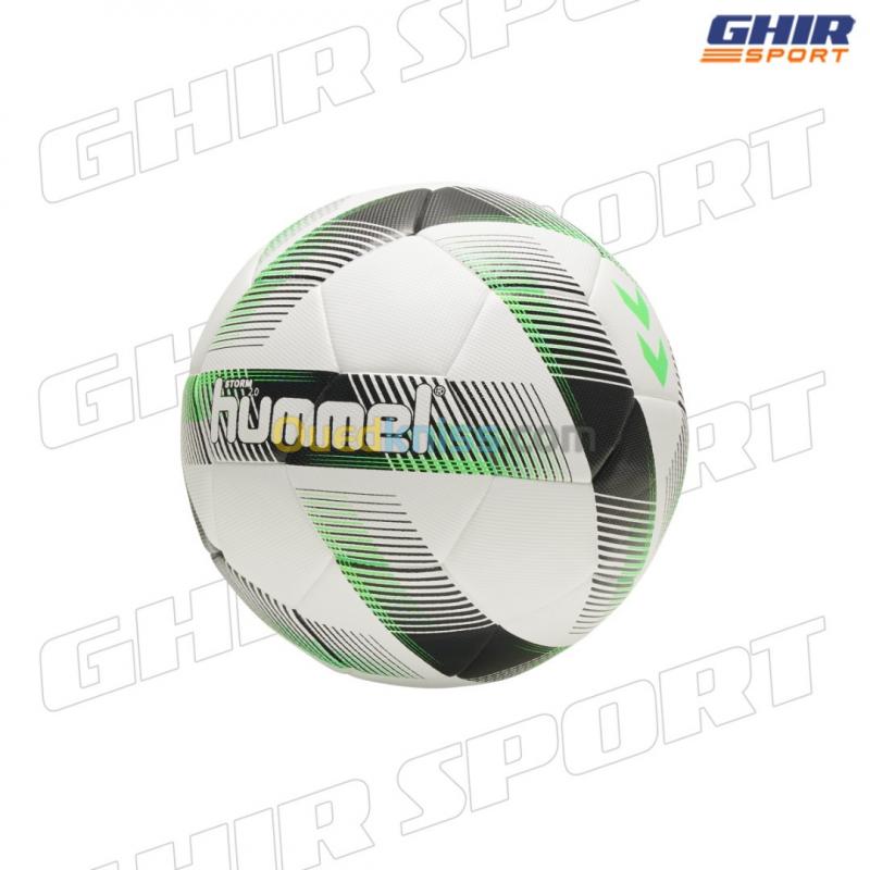  BALLON FOOTBALL HUMMEL STORM 2.0