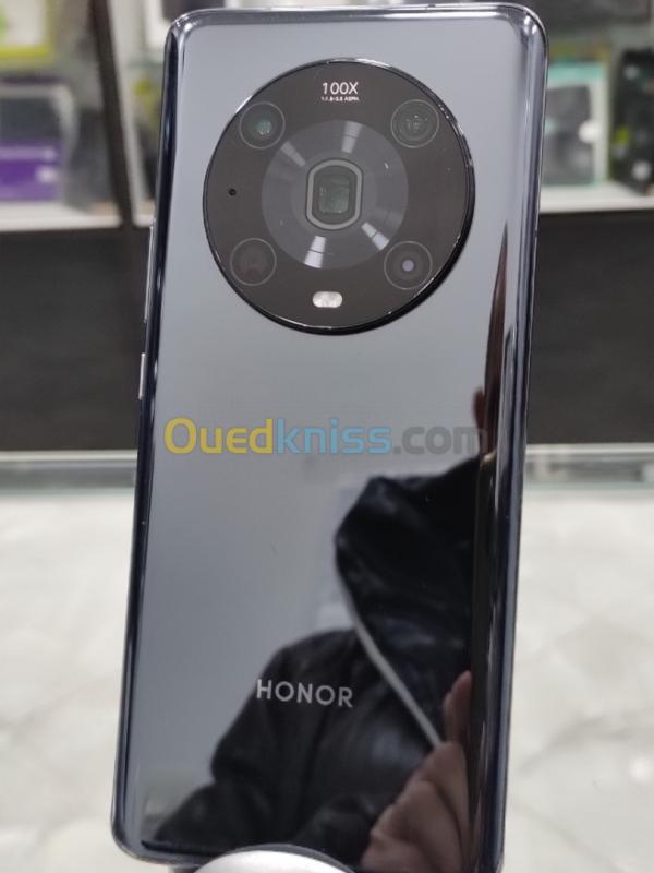 Huawei Honor Magic 4 pro 256g duos