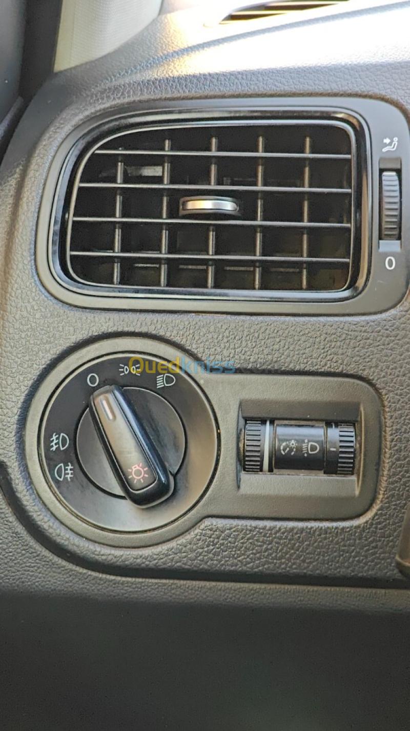 Volkswagen Polo 2014 Concept 22