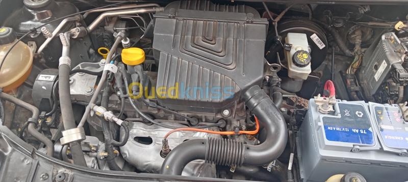 Dacia Sandero 2018 Stepway 5