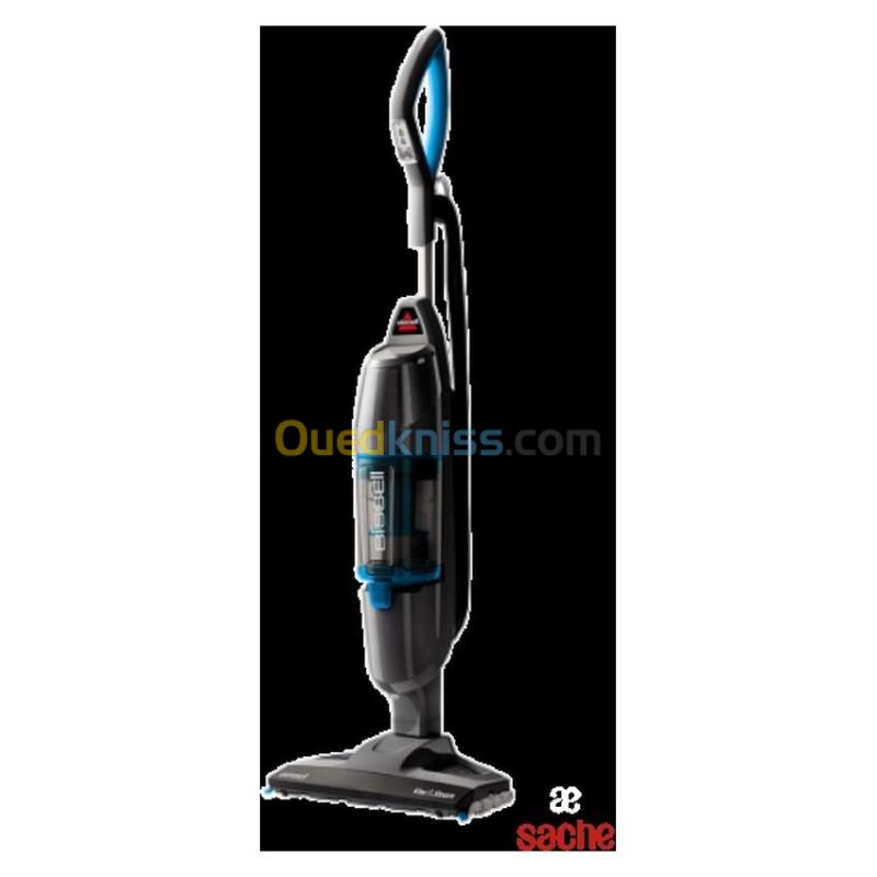 BISSELL Balais Aspirateur Vac Et Steam 