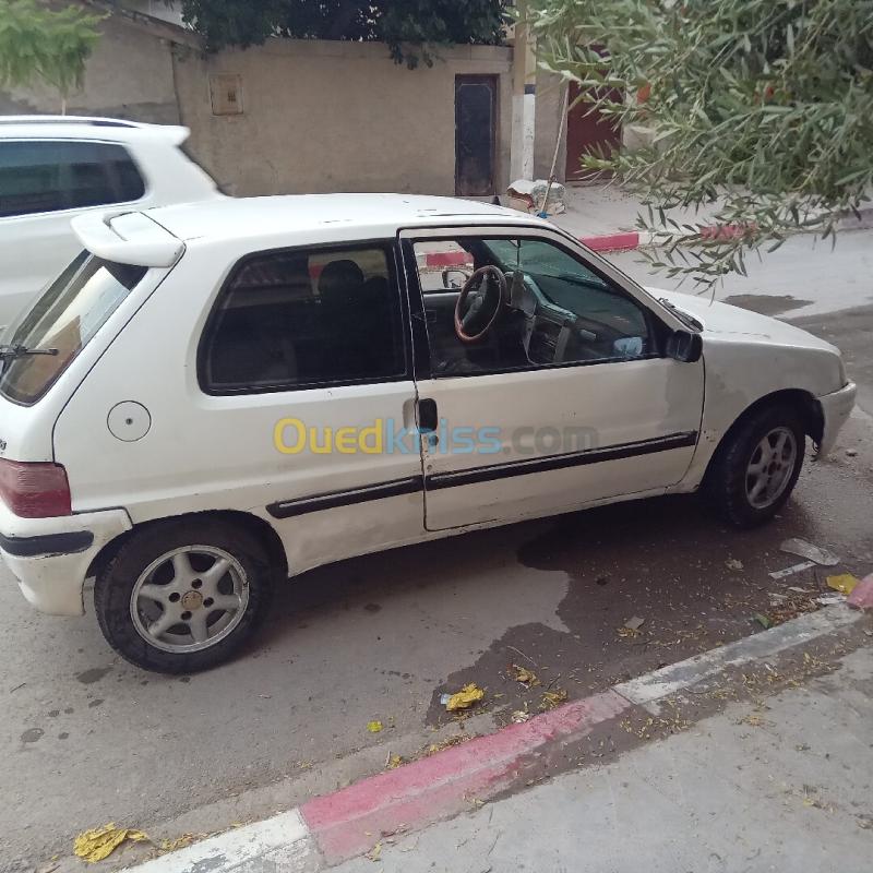 Peugeot 106 1998 106 11
