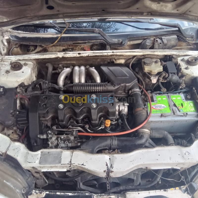 Peugeot 106 1998 106 10