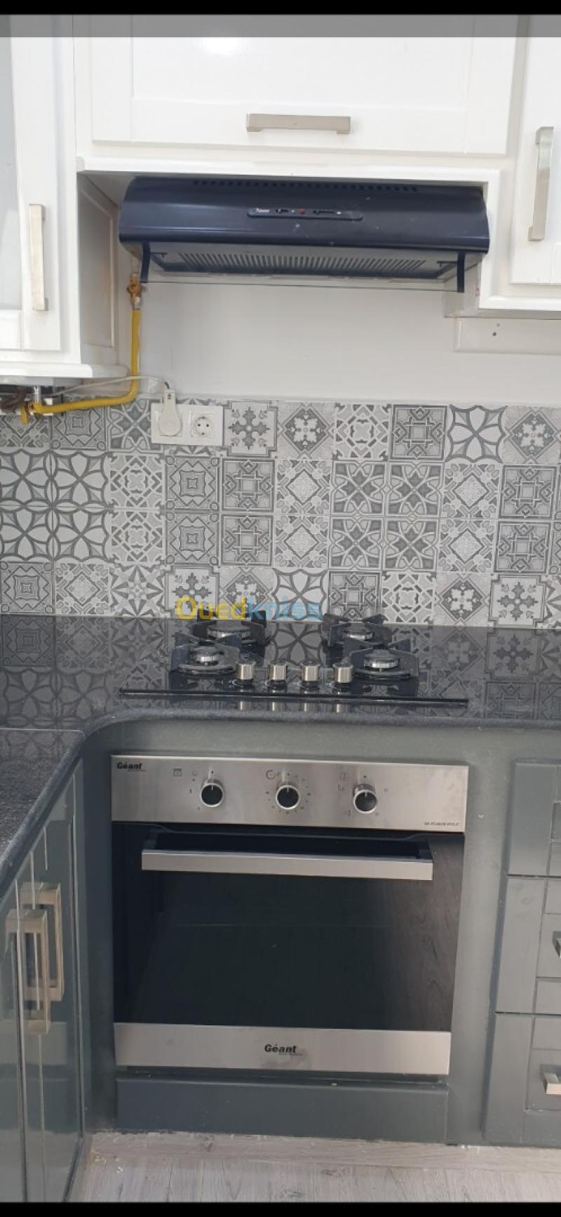 Location Appartement F2 Alger Said hamdine 3