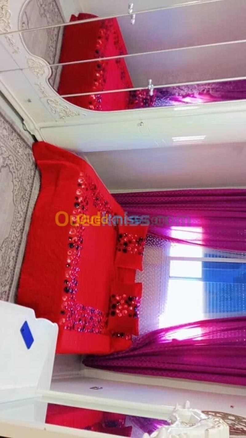 Location vacances Appartement F3 Alger Zeralda 8