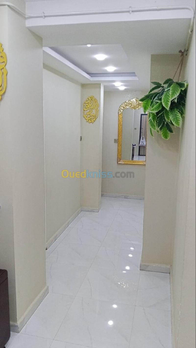 Location vacances Appartement F3 Alger Zeralda 7