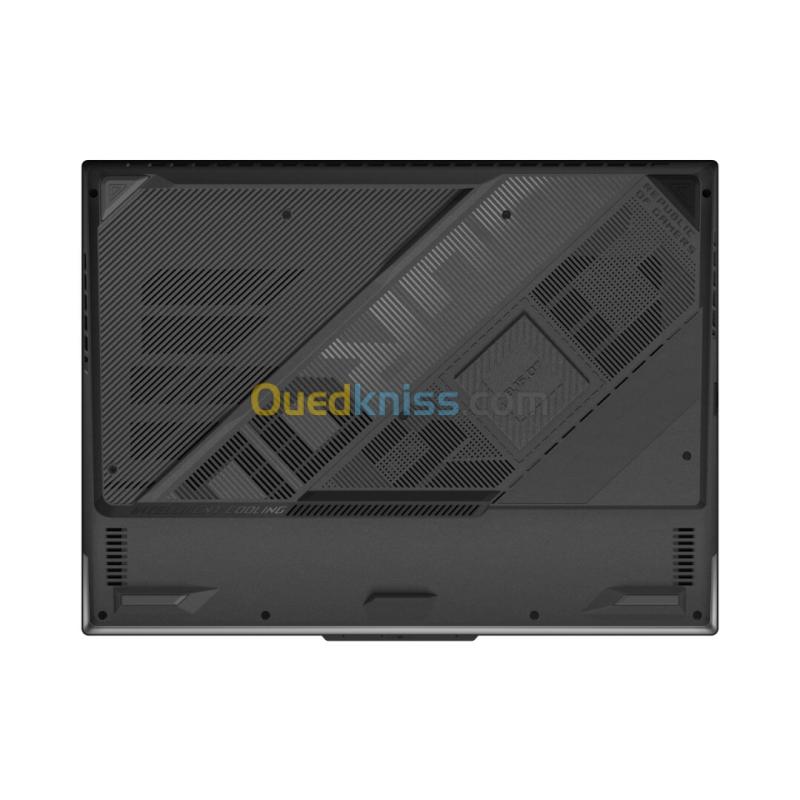 ASUS Laptop ROG Gaming G16 G614JVR I9 BLACK 8