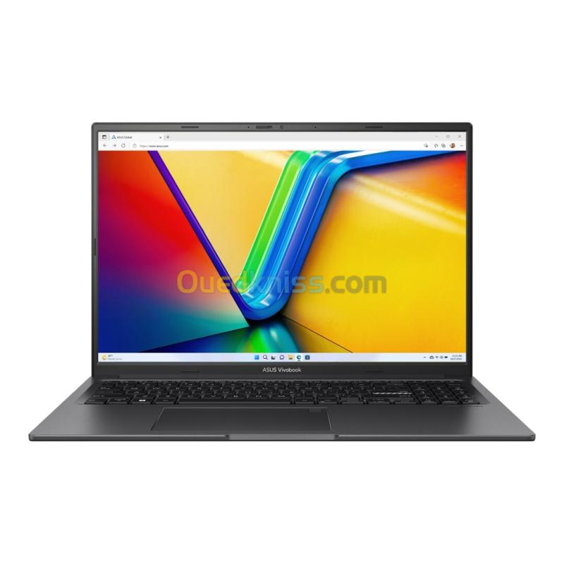 ASUS laptop Vivobook K3605VC I7 BLACK  2
