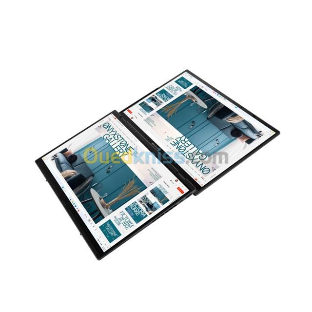 ASUS Laptop Zenbook Duo UX8406CA U9 GRAY 5