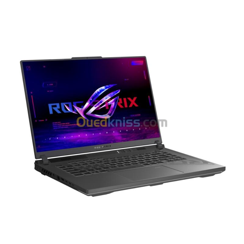 ASUS Laptop ROG Gaming G16 G614JVR I9 BLACK 3