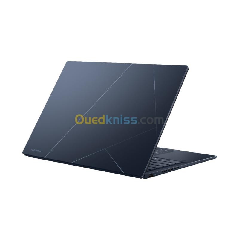 ASUS Laptop Zenbook UX3405MA-PZ461W U9 PONDER BLUE 2