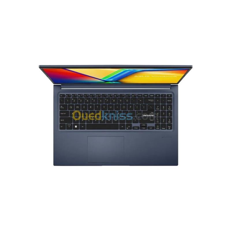 ASUS Laptop Vivobook X1502VA i3 BLUE 3